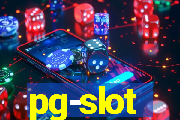 pg-slot