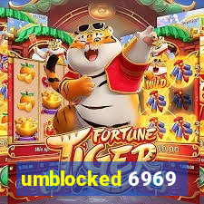 umblocked 6969