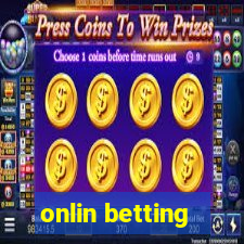 onlin betting