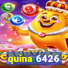 quina 6426