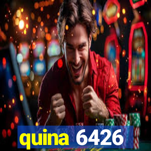 quina 6426