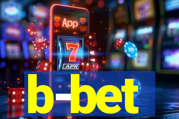 b-bet