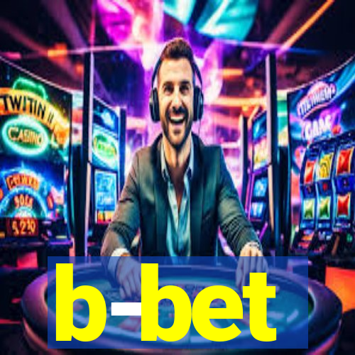 b-bet