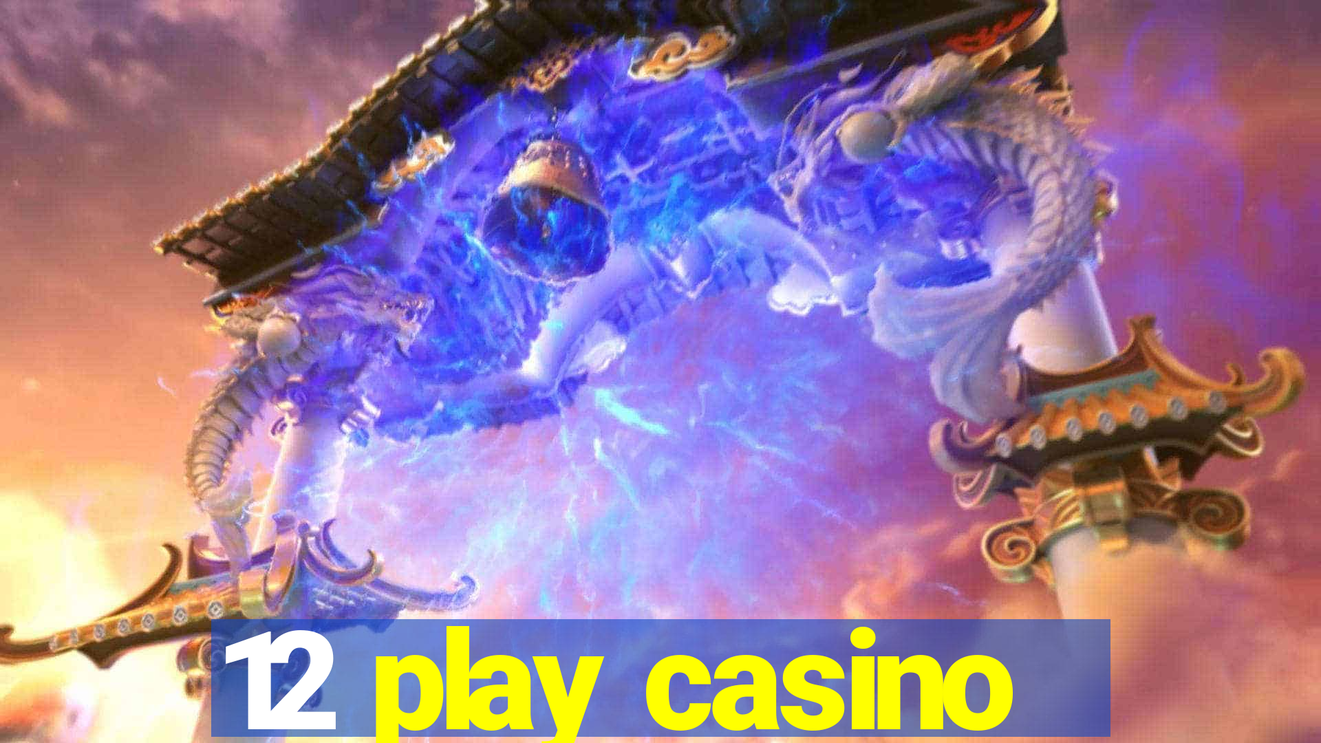 12 play casino