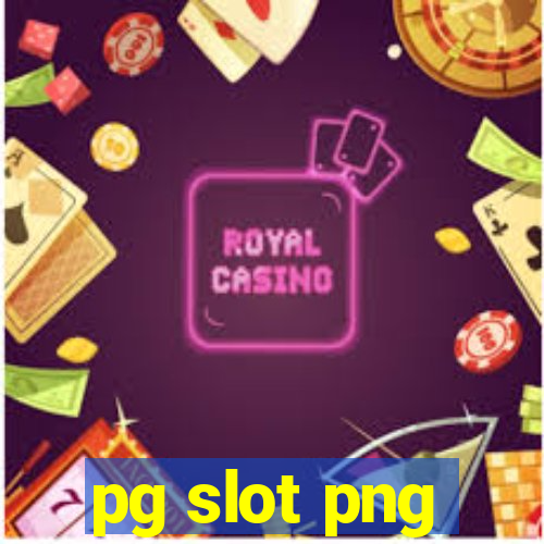 pg slot png