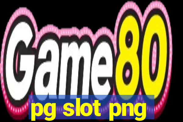 pg slot png