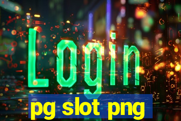 pg slot png