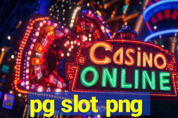 pg slot png