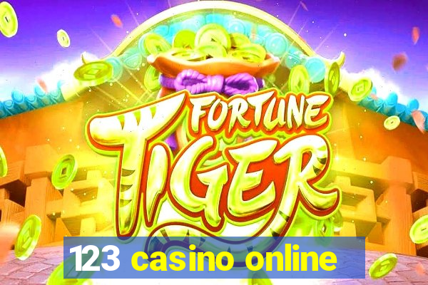 123 casino online