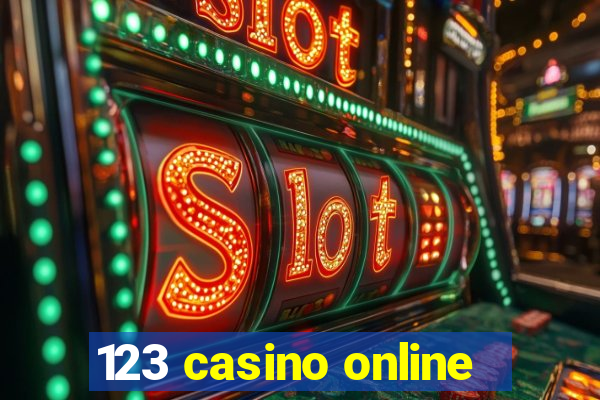 123 casino online