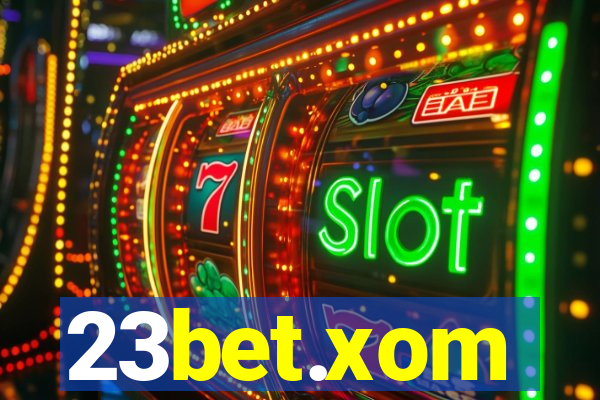 23bet.xom