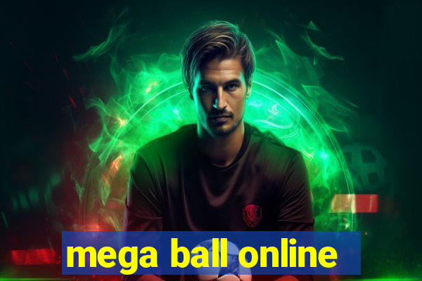 mega ball online