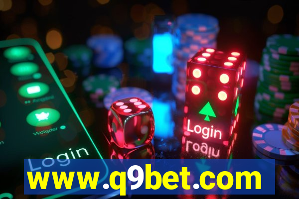 www.q9bet.com