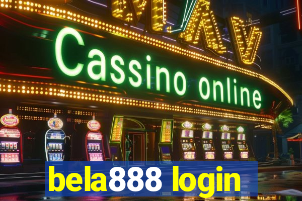 bela888 login