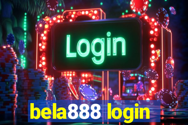 bela888 login