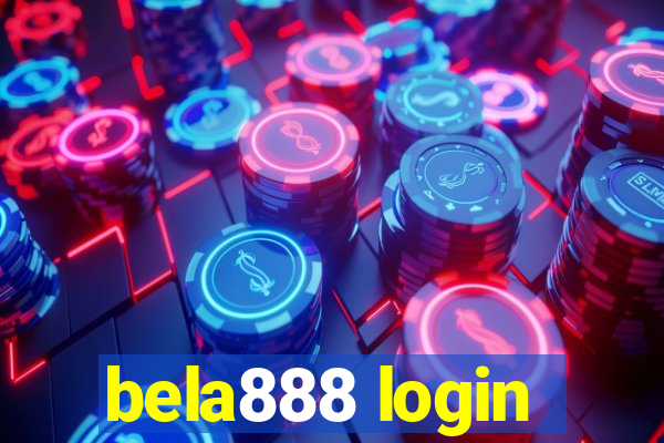 bela888 login