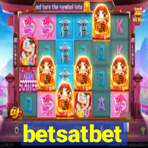 betsatbet