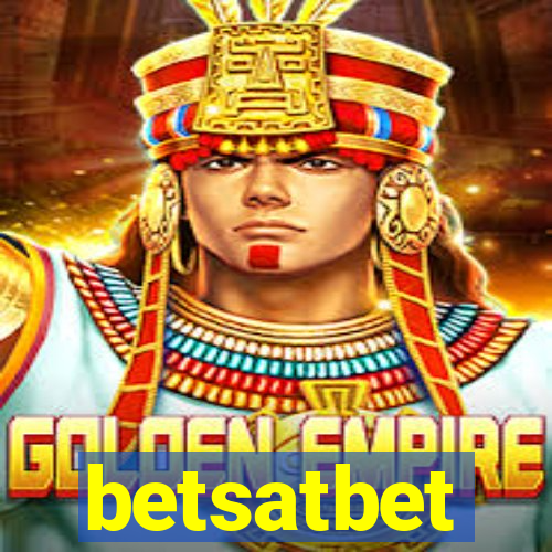 betsatbet