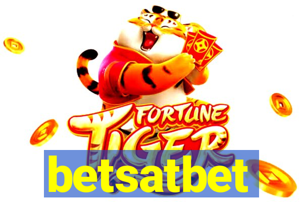 betsatbet