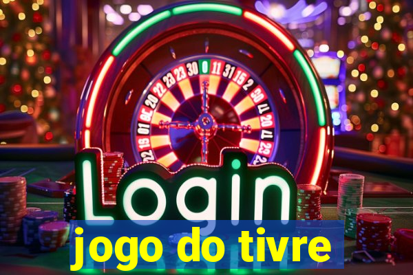 jogo do tivre