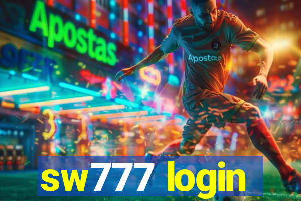 sw777 login