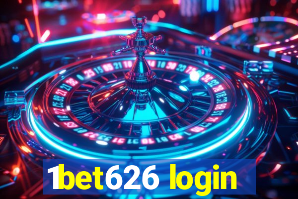 1bet626 login