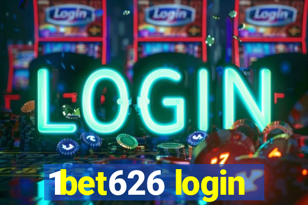 1bet626 login