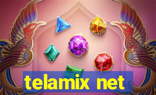 telamix net