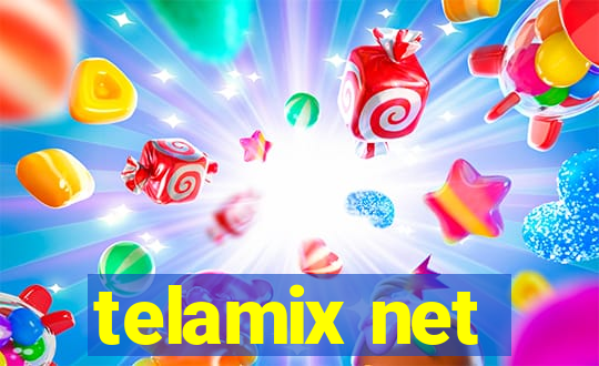 telamix net