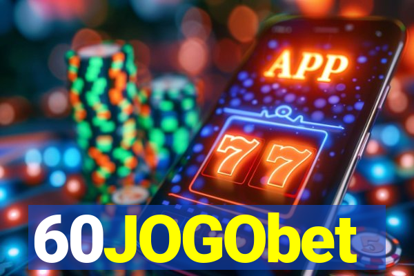 60JOGObet