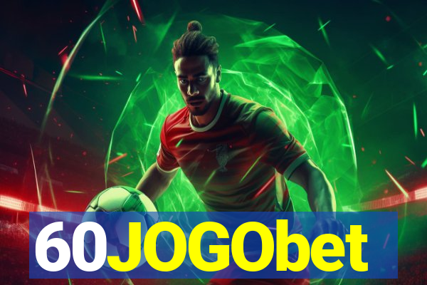 60JOGObet