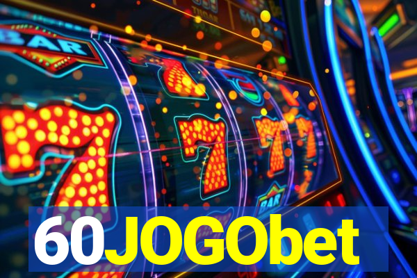 60JOGObet