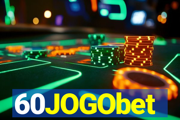 60JOGObet