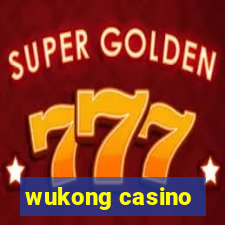 wukong casino