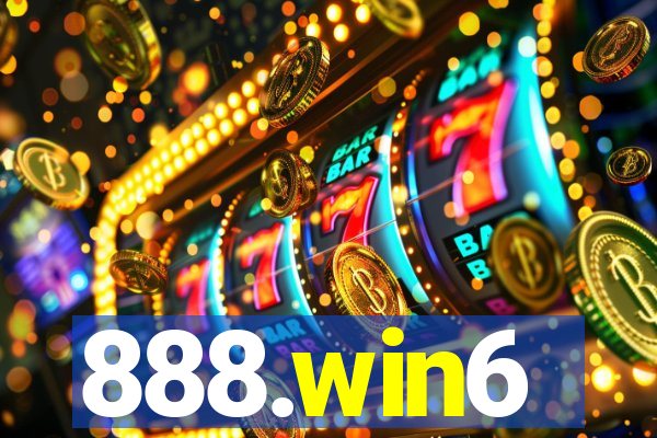 888.win6