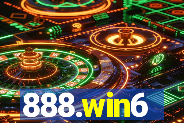 888.win6