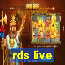 rds live