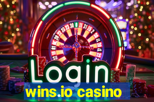 wins.io casino