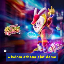 wisdom athena slot demo