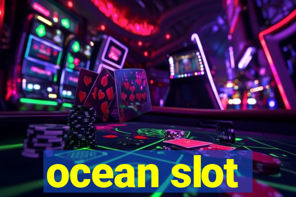 ocean slot