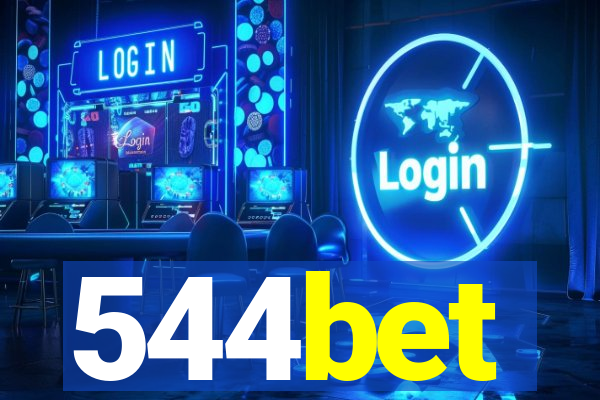 544bet