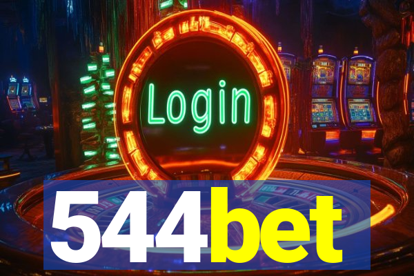 544bet