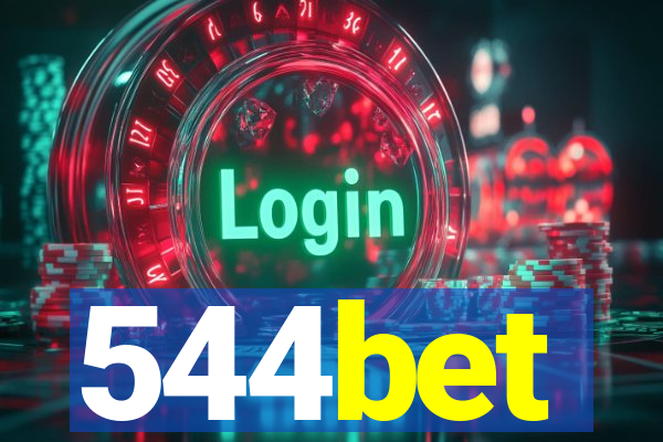 544bet