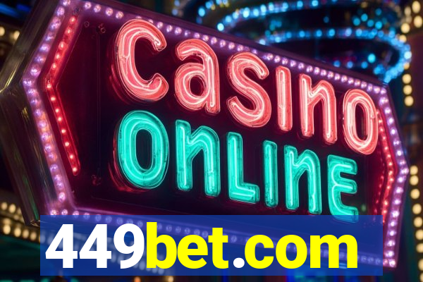 449bet.com