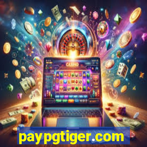 paypgtiger.com