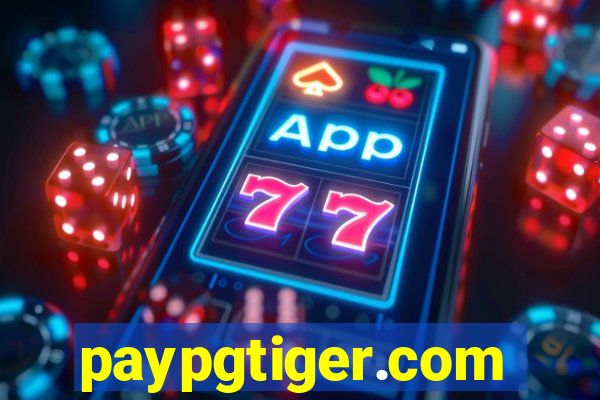 paypgtiger.com