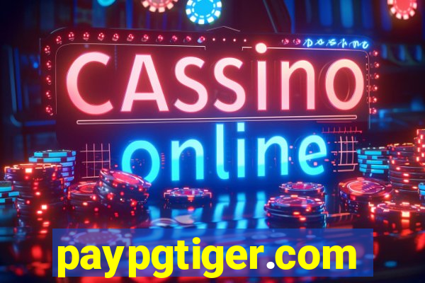 paypgtiger.com