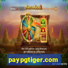 paypgtiger.com