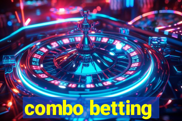 combo betting