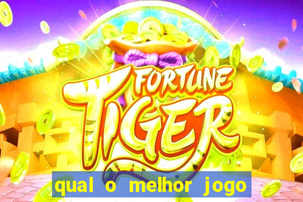 qual o melhor jogo de slots para ganhar dinheiro